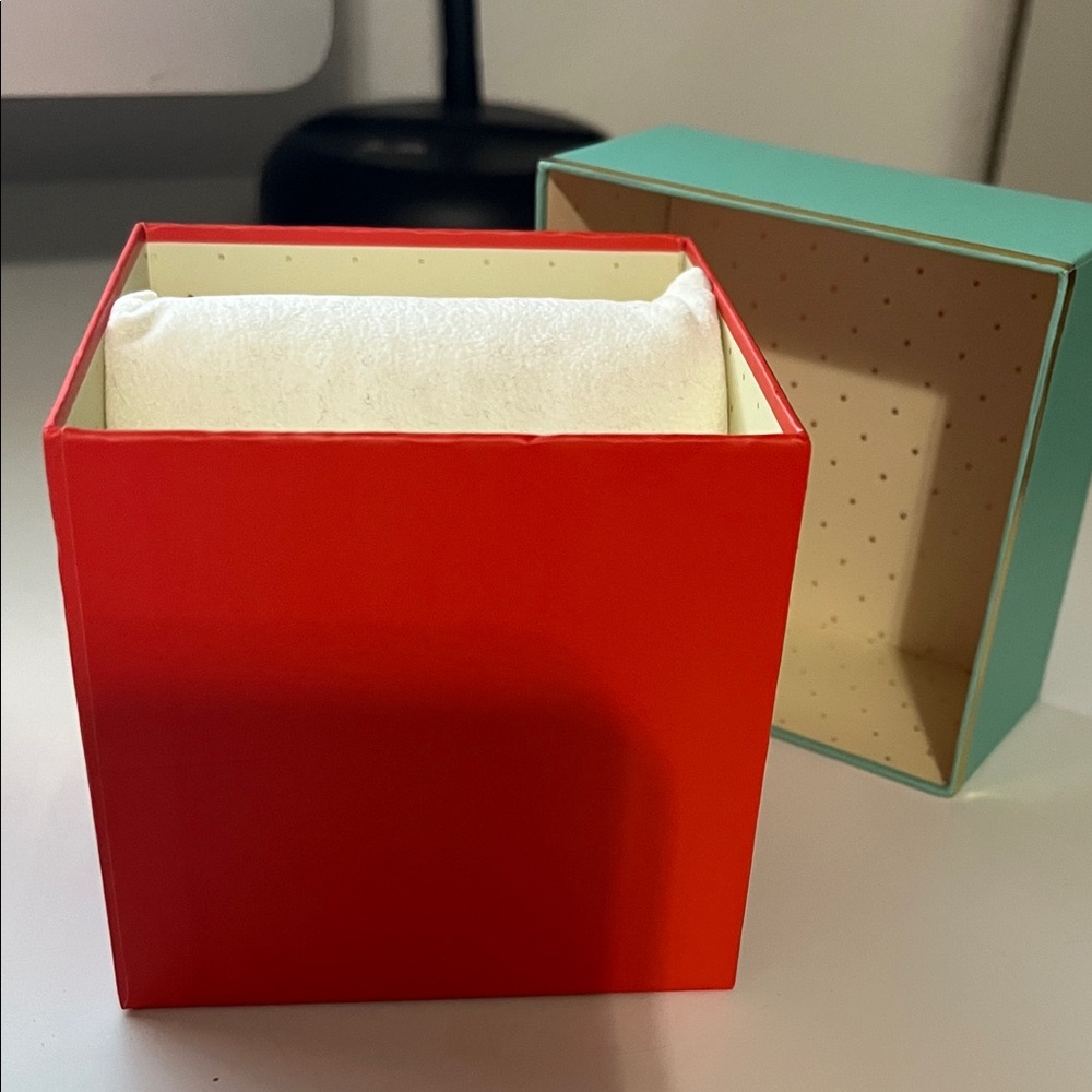 Kate Spade watch box - Picture 4 of 4